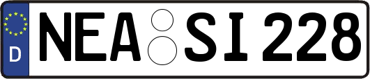 NEA-SI228