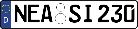 NEA-SI230