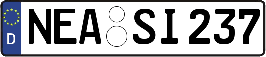 NEA-SI237
