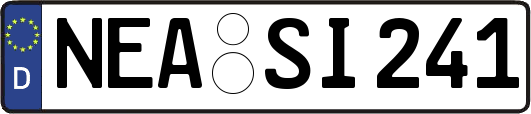 NEA-SI241