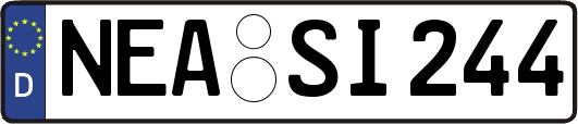 NEA-SI244