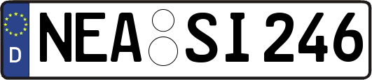 NEA-SI246