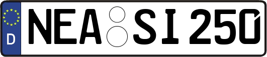 NEA-SI250