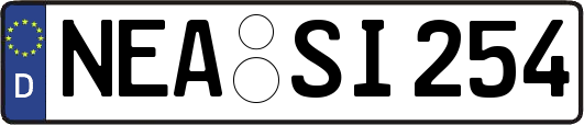 NEA-SI254