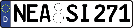 NEA-SI271