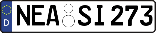 NEA-SI273