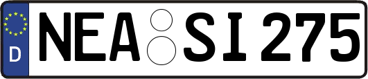 NEA-SI275