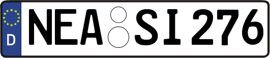NEA-SI276