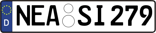 NEA-SI279