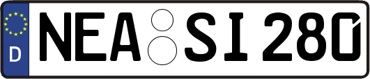 NEA-SI280
