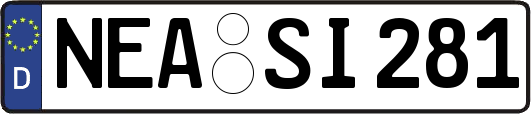 NEA-SI281