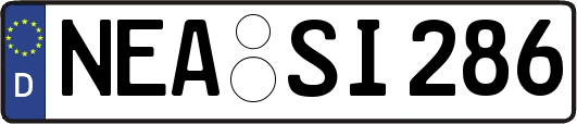 NEA-SI286