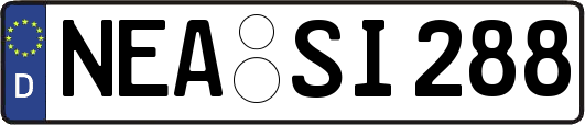 NEA-SI288