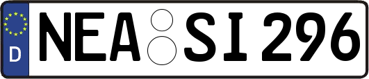 NEA-SI296