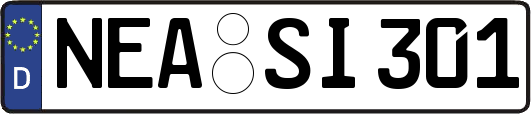 NEA-SI301