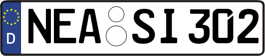 NEA-SI302