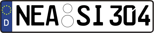 NEA-SI304