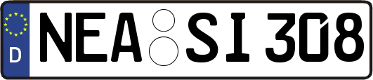 NEA-SI308