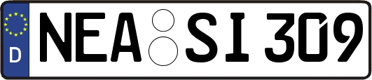 NEA-SI309