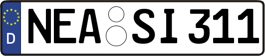 NEA-SI311