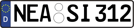 NEA-SI312