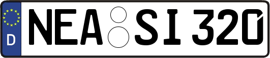 NEA-SI320