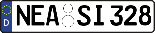 NEA-SI328
