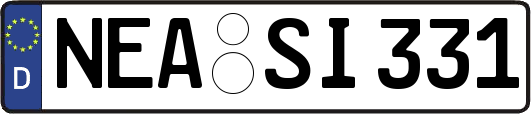 NEA-SI331