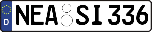 NEA-SI336