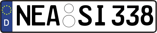 NEA-SI338