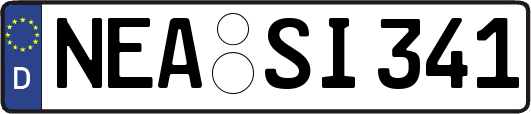NEA-SI341