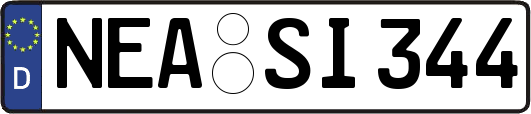 NEA-SI344