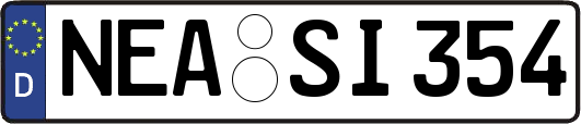 NEA-SI354