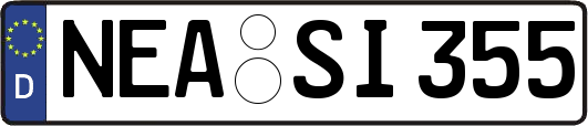 NEA-SI355