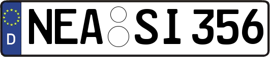 NEA-SI356