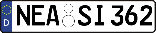 NEA-SI362