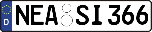 NEA-SI366