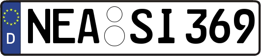 NEA-SI369