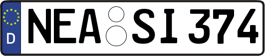 NEA-SI374