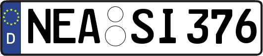 NEA-SI376