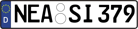 NEA-SI379