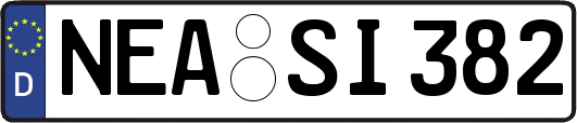 NEA-SI382