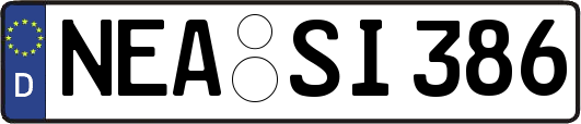 NEA-SI386