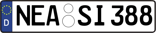 NEA-SI388