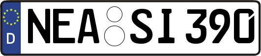 NEA-SI390