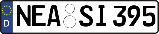 NEA-SI395