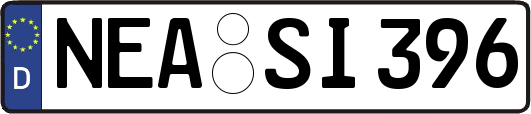 NEA-SI396