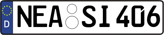 NEA-SI406