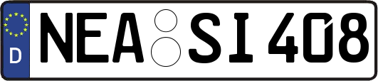 NEA-SI408