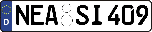 NEA-SI409